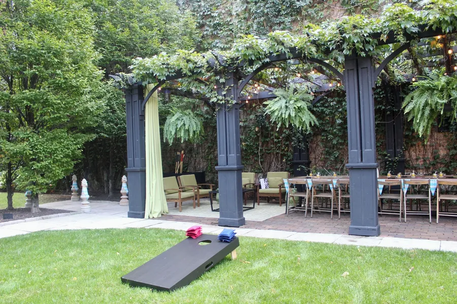 The Wheeler Mansion hotel detail image 2