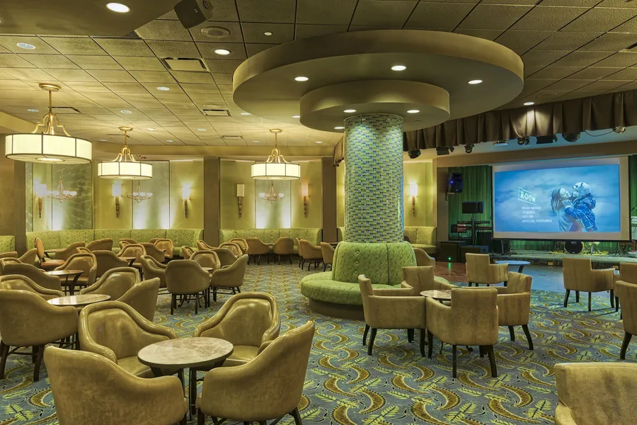 Villa Roma Resort and Conference Center hotel detail image 6