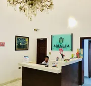 Hotel Plaza Amalia hotel detail image 3