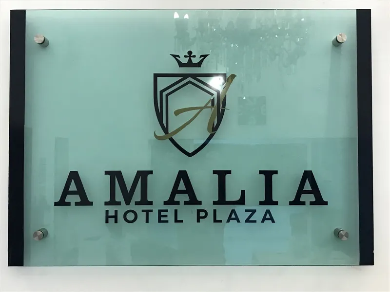 Hotel Plaza Amalia hotel detail image 6