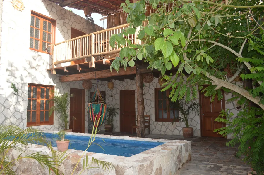 Casa San Juan hotel detail image 2