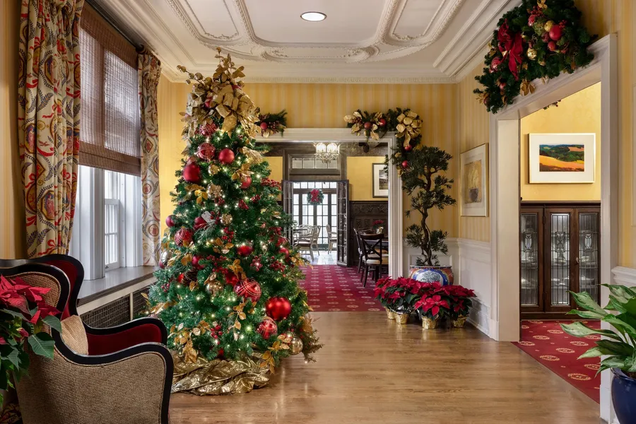 The Glidden House hotel detail image 6