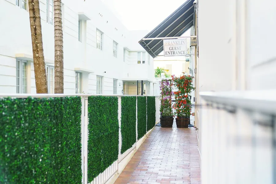 Franklin Suites South Beach hotel detail image 2