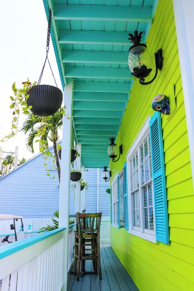 Caribbean House hotel detail image 2