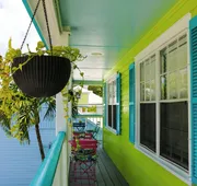 Caribbean House hotel detail image 4