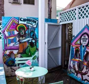 Caribbean House hotel detail image 5