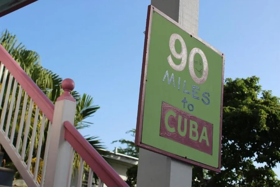 Caribbean House hotel detail image 6