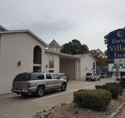 Swiss Village Inn hotel detail image 3