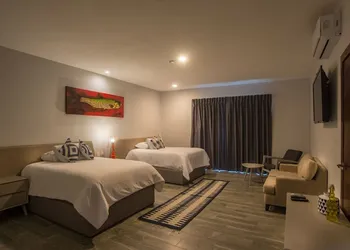 El Hotelito Boutique Galeria hotel thumbnail 2