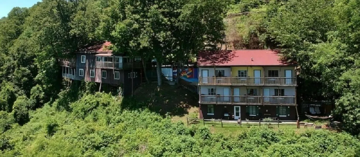 Alpine Inn hotel detail image 2