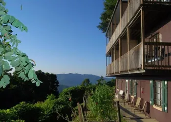 Alpine Inn hotel thumbnail 4