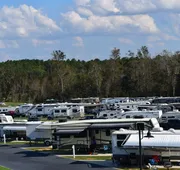 Hidden Hollow RV Park hotel detail image 4
