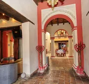 Hotel San Marcos hotel detail image 3