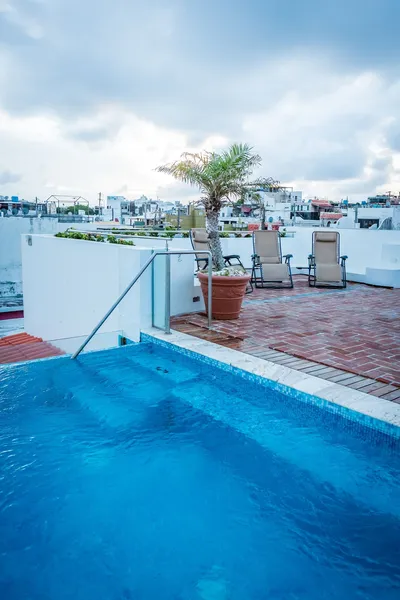 La Terraza de San Juan hotel detail image 2