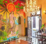La Terraza de San Juan hotel detail image 7