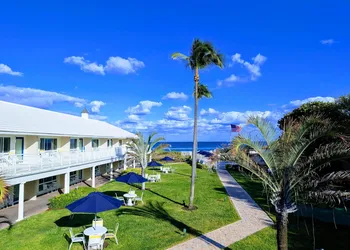 Berkshire on the Ocean hotel thumbnail 2