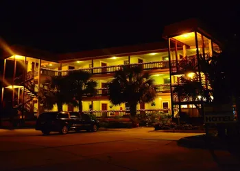 The Saint Augustine Beach House hotel thumbnail 2