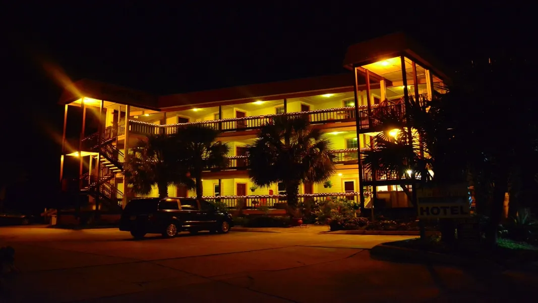 The Saint Augustine Beach House hotel detail image 2