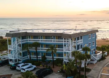 The Saint Augustine Beach House hotel thumbnail 3