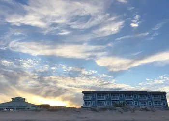 The Saint Augustine Beach House hotel thumbnail 4