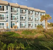 The Saint Augustine Beach House hotel detail image 5