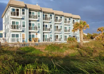 The Saint Augustine Beach House hotel thumbnail 5