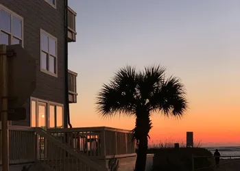 The Saint Augustine Beach House hotel thumbnail 6