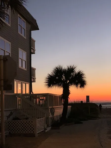 The Saint Augustine Beach House hotel detail image 6