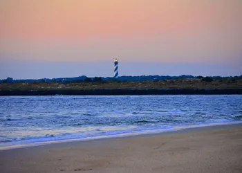 The Saint Augustine Beach House hotel thumbnail 8
