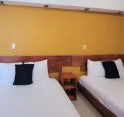 Hotel Dulce Luna hotel detail image 4