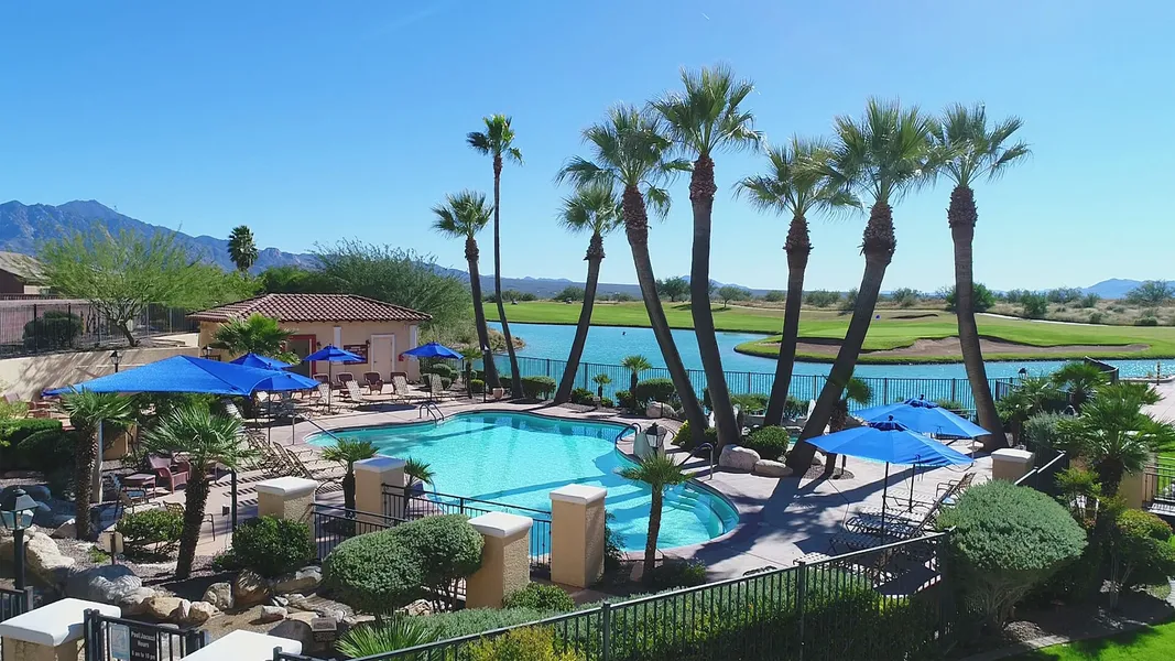 Canoa Ranch Golf Resort hotel detail image 2