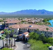 Canoa Ranch Golf Resort hotel detail image 5