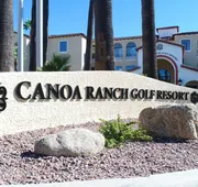 Canoa Ranch Golf Resort hotel detail image 7
