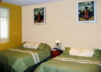 Hotel Quetzalcalli hotel thumbnail 2