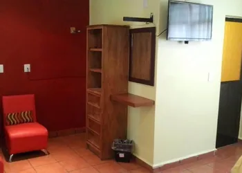 Hotel Quetzalcalli hotel thumbnail 4
