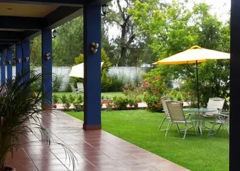Hotel Quetzalcalli hotel thumbnail 6