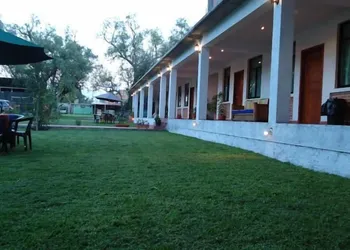 Hotel Quetzalcalli hotel thumbnail 7