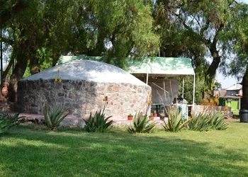 Hotel Quetzalcalli hotel thumbnail 8