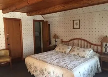 Dalem's Chalet hotel thumbnail 8