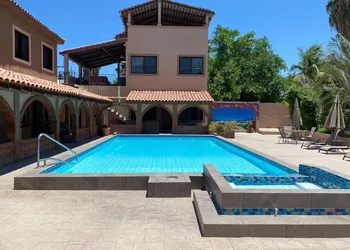 Loreto Playa Boutique Hotel hotel thumbnail 2