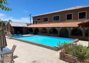 Loreto Playa Boutique Hotel hotel thumbnail 5