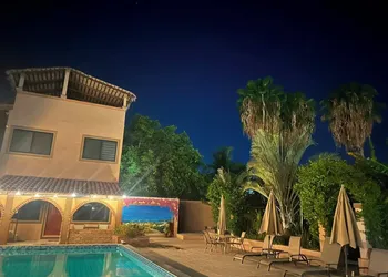 Loreto Playa Boutique Hotel hotel thumbnail 6