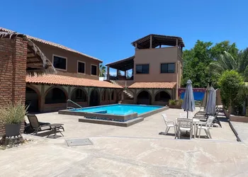 Loreto Playa Boutique Hotel hotel thumbnail 7