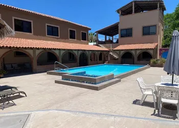 Loreto Playa Boutique Hotel hotel thumbnail 8