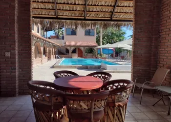 Loreto Playa Boutique Hotel hotel thumbnail 6