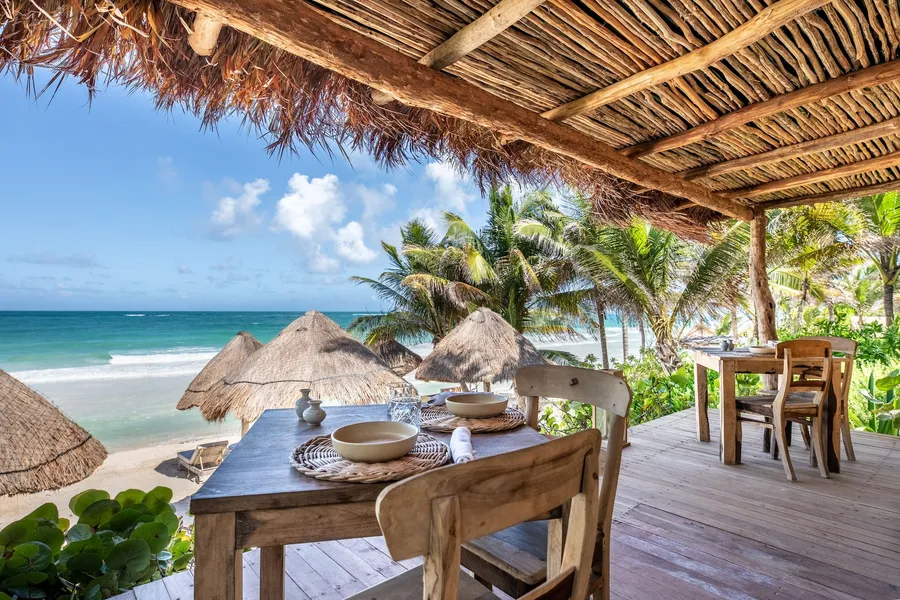 Encantada Tulum hotel detail image 2