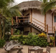 Encantada Tulum hotel detail image 5