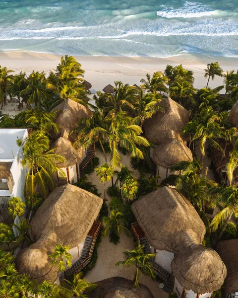 Encantada Tulum hotel detail image 6