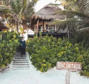 Encantada Tulum hotel detail image 7