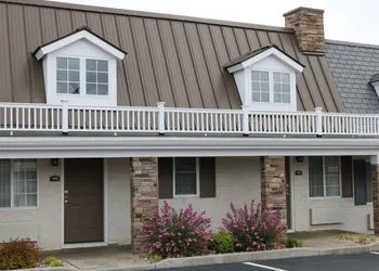 The Village Inn Harrisonburg hotel thumbnail 4